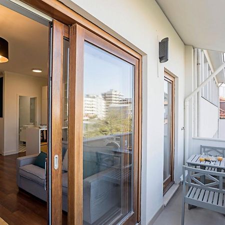 Almada 516 By Lovelystay Porto Exterior foto